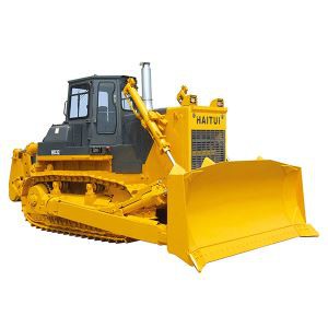 Buldožer Gusjenica 320HP